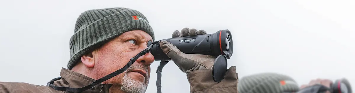 Termowizor HIKMICRO Falcon FQ50 2.0